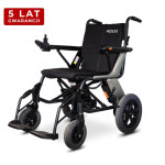 Elektryczny wózek inwalidzki Medilife Luna