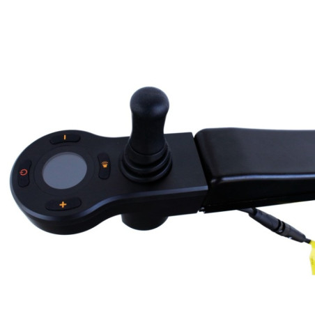 Elektryczny Multifunkcyjny wózek chodzik balkonik inwalidzki Medilife SEMI