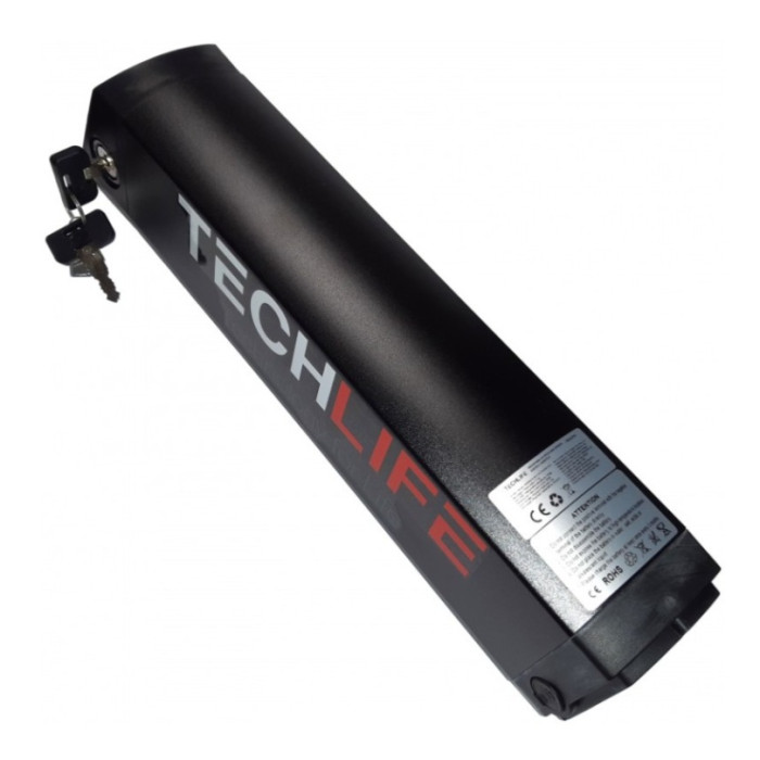 Bateria 11Ah 36V do przystawki elektrycznej Techlife W1