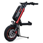 Napęd elektryczny, przystawka do wózka inwalidzkiego Techlife Elesmart 12,5"