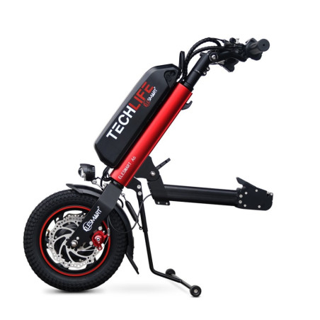 Napęd elektryczny, przystawka do wózka inwalidzkiego Techlife Elesmart 12,5"