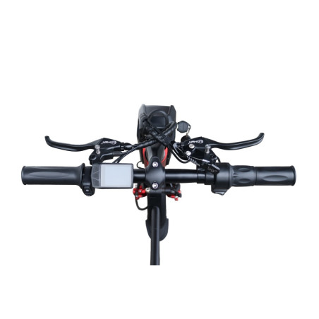 Napęd elektryczny, przystawka do wózka inwalidzkiego Techlife Elesmart 12,5"