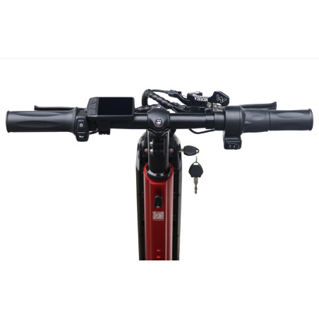 Napęd elektryczny, przystawka do wózka inwalidzkiego Techlife Elesmart 12,5"