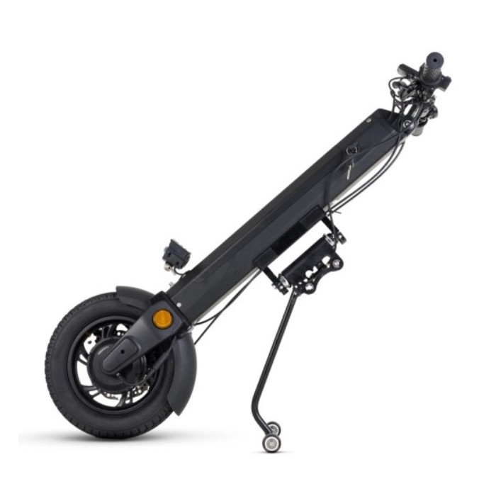 Napęd elektryczny, przystawka do wózka inwalidzkiego Medilife Alpha 12