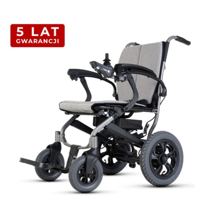 Elektryczny wózek inwalidzki Medilife O2