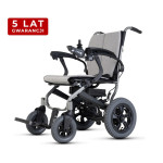 Elektryczny wózek inwalidzki Medilife O2