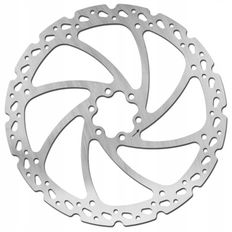 Tarcza hamulcowa do przystawki elektrycznej Techlife W1