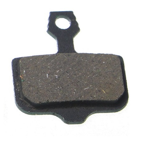 Klocki hamulcowe do przystawki elektrycznej Techlife W1