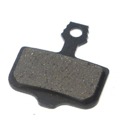 Klocki hamulcowe do przystawki elektrycznej Techlife W1