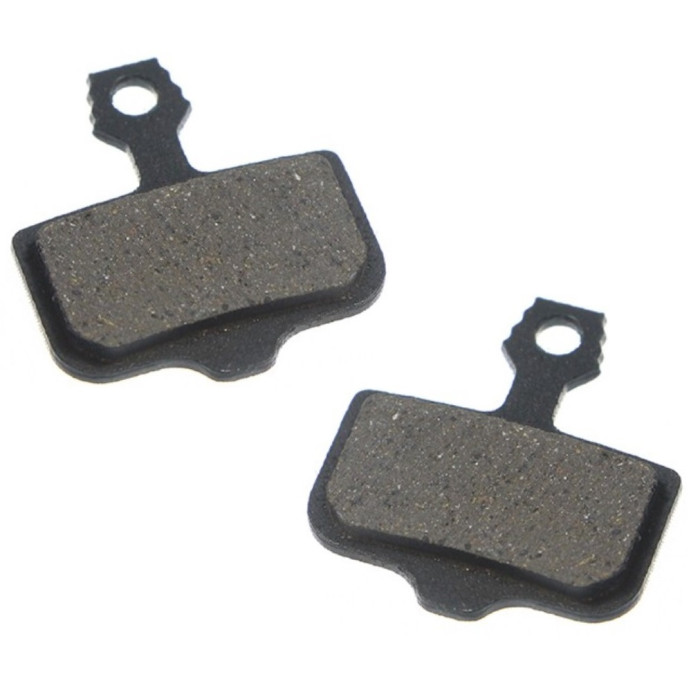 Klocki hamulcowe do przystawki elektrycznej Techlife W1