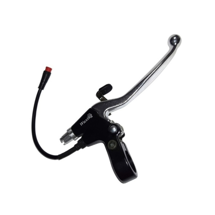 Klamka hamulcowa prawa do przystawki elektrycznej Techlife W1