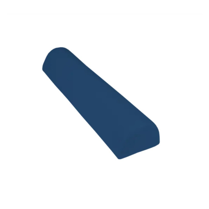 Półwałek rehabilitacyjny do masażu NC110 60x15x10cm