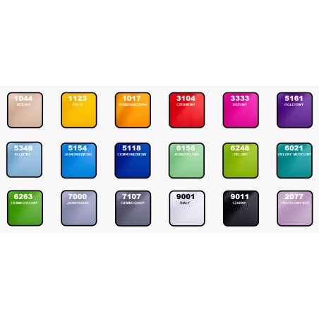 Półwałek rehabilitacyjny do masażu NC298 32x30x10/7,5cm - poduszka pod kark