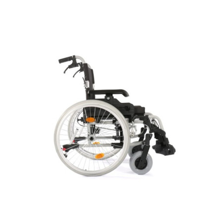 Wózek inwalidzki manualny Medilife U3