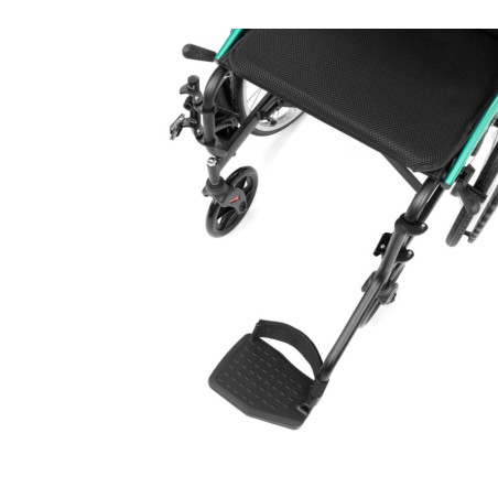 Wózek inwalidzki manualny aktywny Medilife Slim