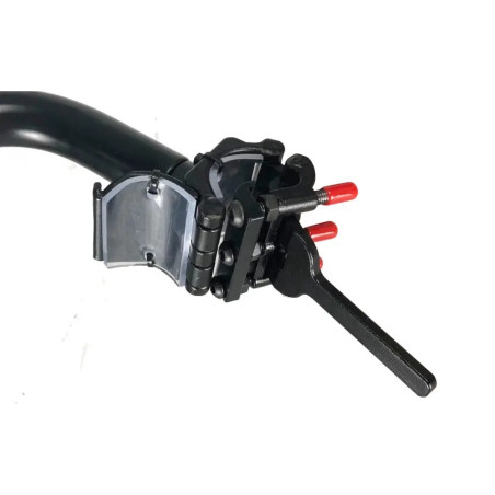 Klamra zabezpieczająca do przystawki elektrycznej Techlife W1