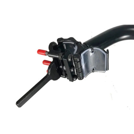 Klamra zabezpieczająca do przystawki elektrycznej Techlife W1