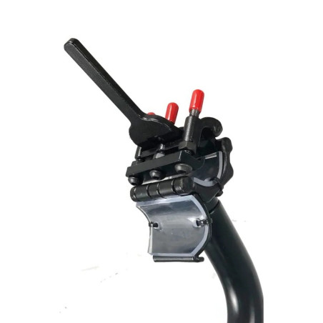 Klamra zabezpieczająca do przystawki elektrycznej Techlife W1