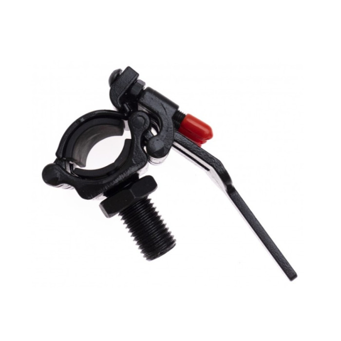 Klamra zabezpieczająca do przystawki elektrycznej Techlife W1