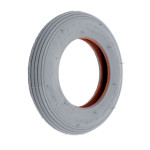 Opona do wózka inwalidzkiego 6x1,1/4   /150x30/  AV